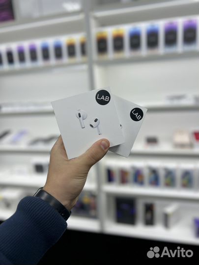 AirPods 3 - NEW Магазин Оригинал