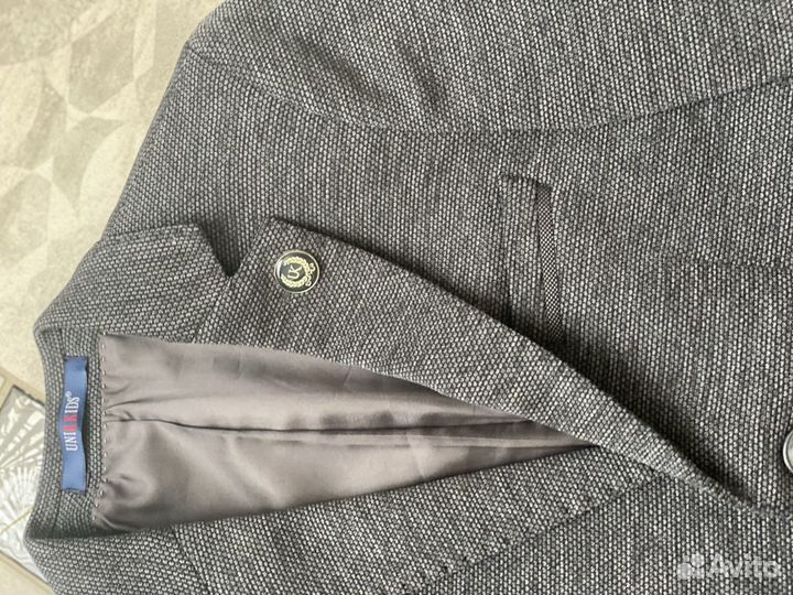 Пиджак детский