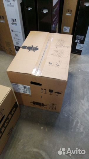 Кофемашина Bosch CTL636ES6 Serie 8, встроенная EU