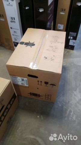 Кофемашина Bosch CTL636ES6 Serie 8, встроенная EU