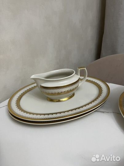 Сервиз столовый falken porzellan bavaria