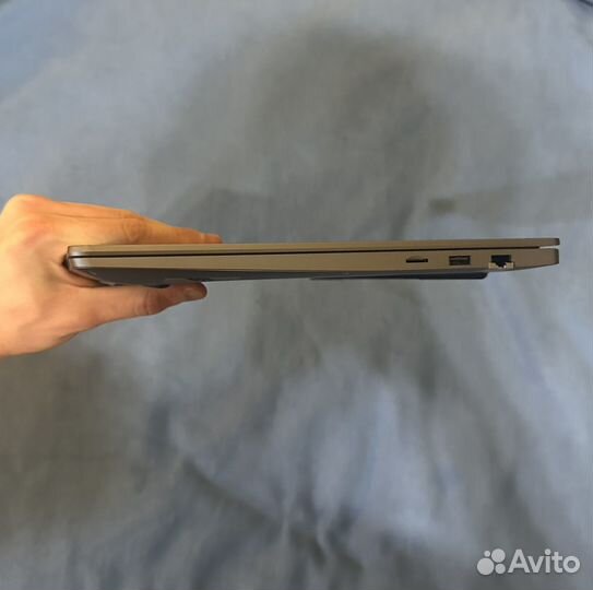 Ноутбук Tecno K16