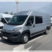 Citroen Jumper 2.2 MT, 2019, 187 000 км, с пробегом, цена 3 830 000 руб.