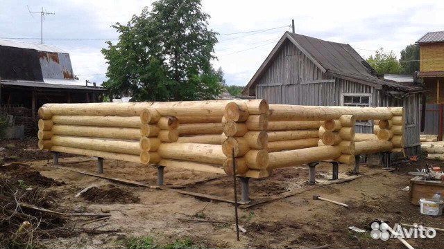 Сваи винтовые