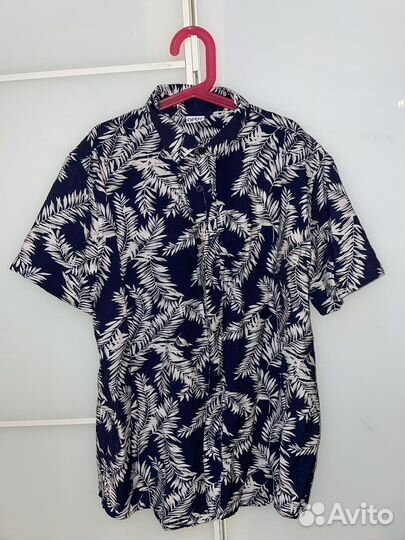 Детская рубашка orby