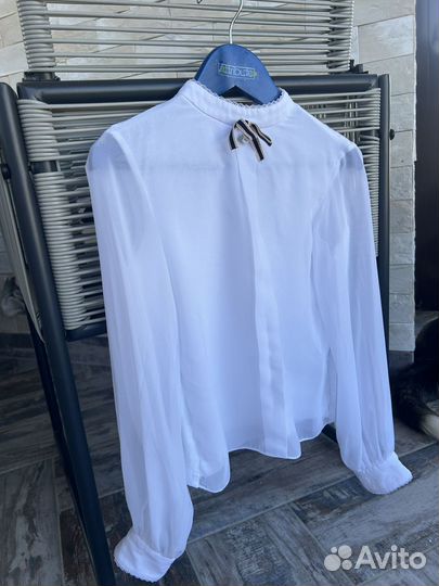 Школьная форма для девочки 128