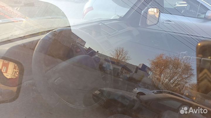 Разбор Мицубиси Паджеро 1995