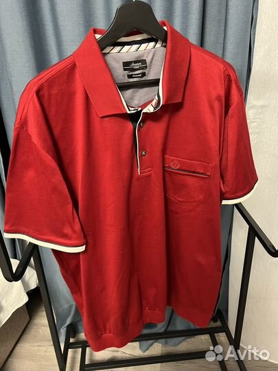 Поло Senatori firenze