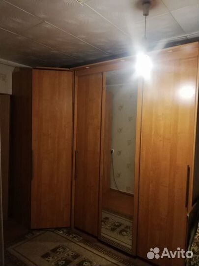 Шкаф купе угловой