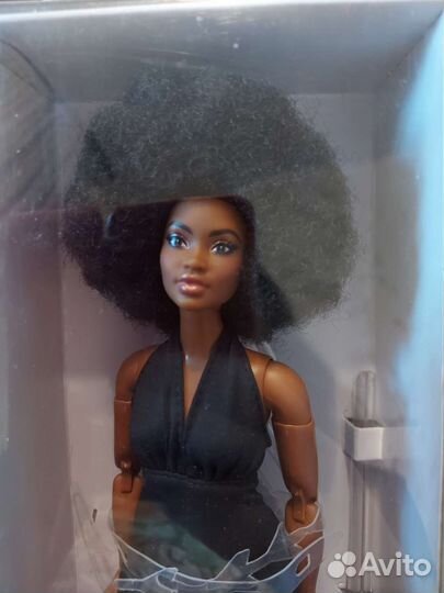 Барби Эль looks #2