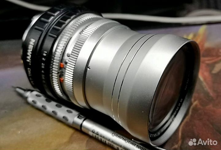 Zuiko 50 1.4, Retina: Retina-Curtagon 35мм f2.8