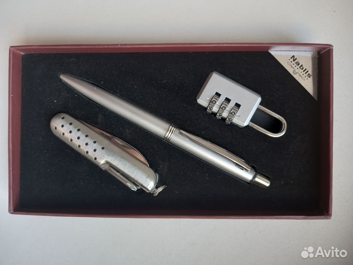 Подарочный набор