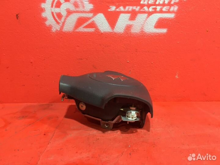 Подушка безопасности в руль Suzuki Sx4 1 хетчбэк