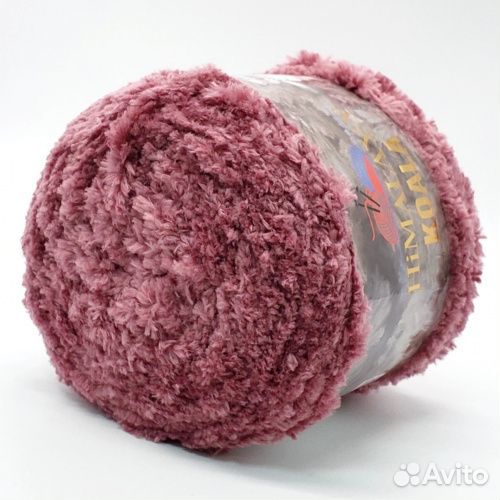 Пряжа Himalaya Koala