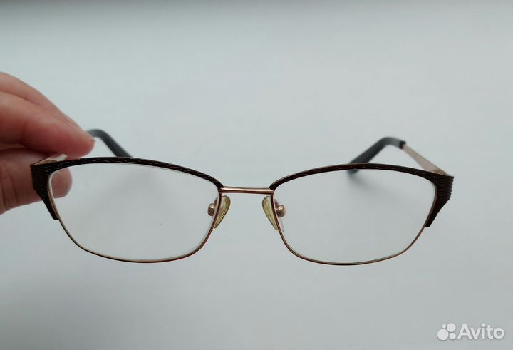 Оправа для очков женская