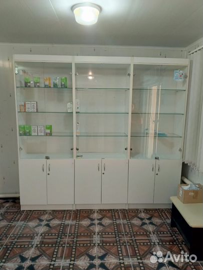 Торговое оборудование для магазина