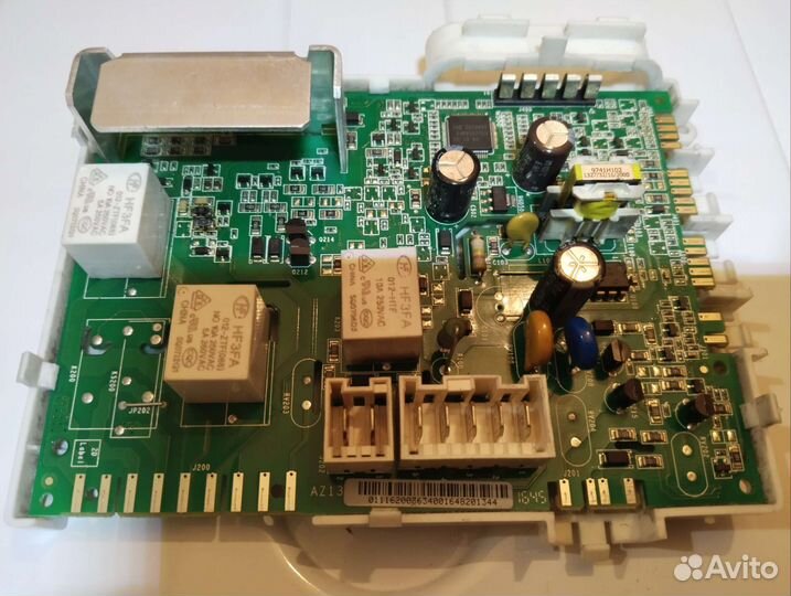 Мастер по ремонту стиральных и посудомоечных машин