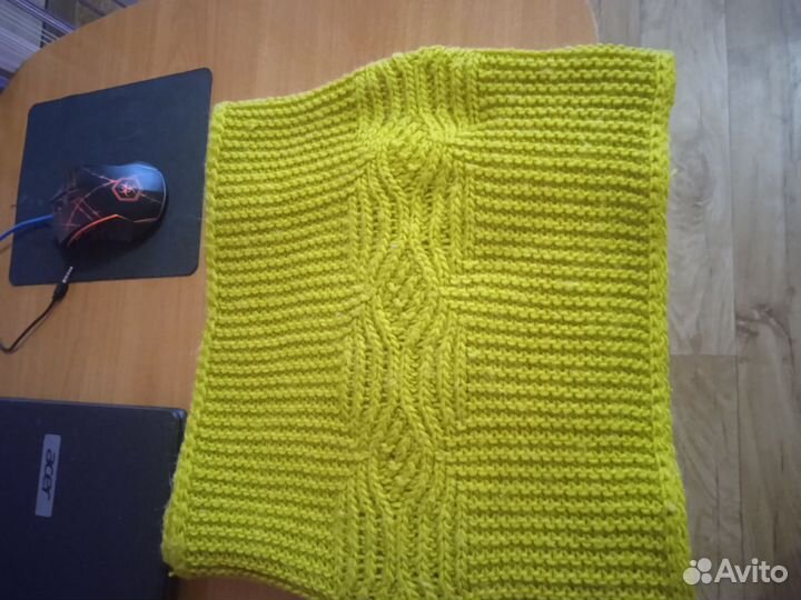 Куртка зимняя женская 48 50