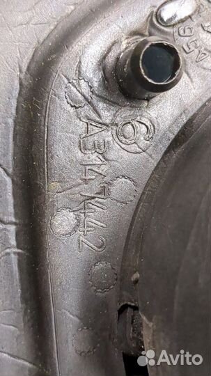 Зеркало боковое правое Mercedes E W211