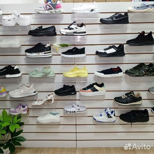 Шлепки мужские nike 40-41 42-43