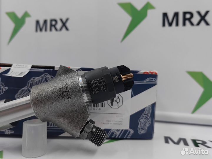 Форсунка 0445120141