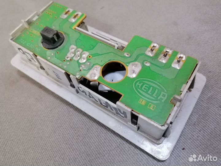 Плафон салонный Ford Galaxy 1995-2006