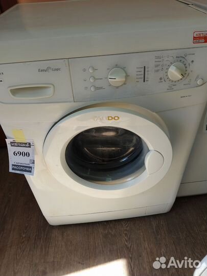 Стиральная машинка Ардо бу