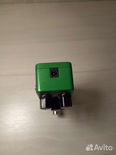 Педаль эффектов для гитары