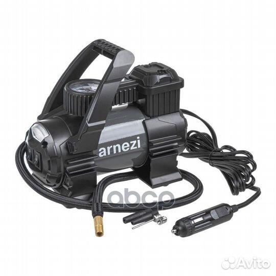 Компрессор автомобильный arnezi A35 Heavy Duty 10
