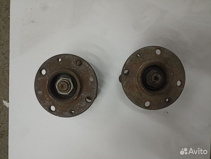 Задние ступицы ваз лада