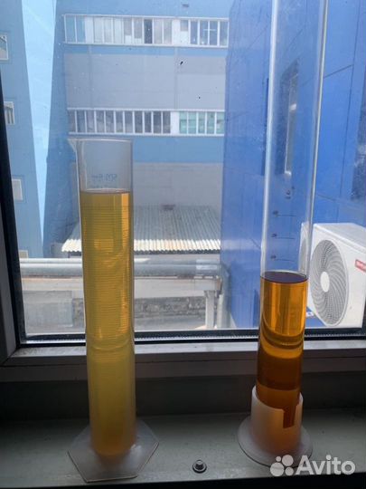 Печное дизтопливо