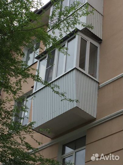 Балконы и лоджии под ключ,от производителя