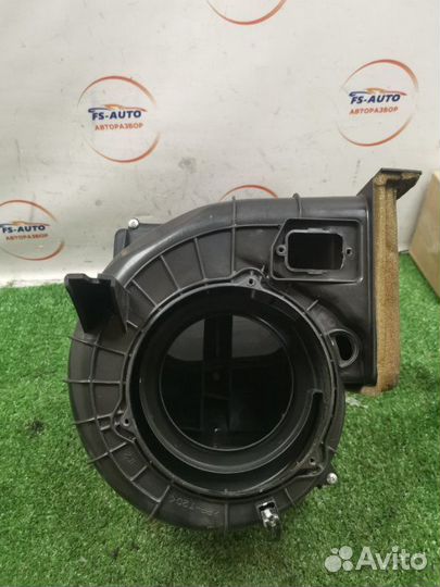 Корпус печки Hyundai Getz хетчбек 3 двери 1.4 G4EE