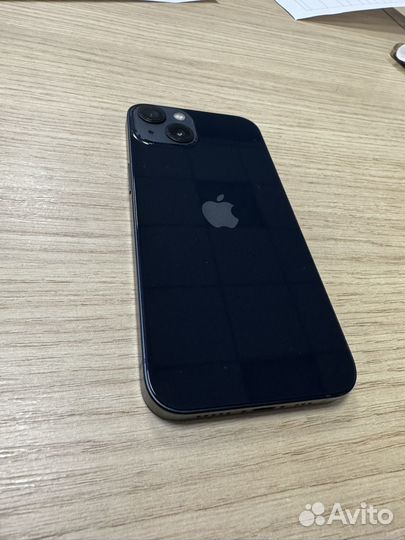 iPhone 13, 128 ГБ