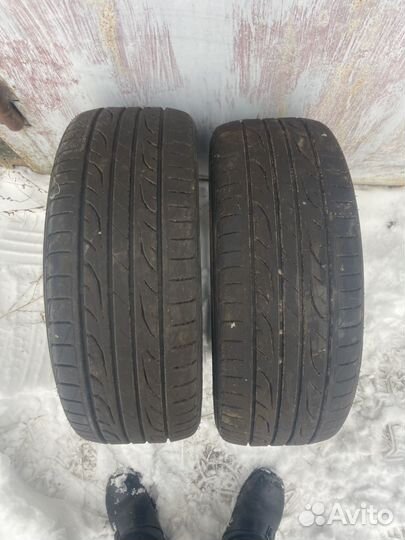 Viatti Strada Asimmetrico 215/55 R17