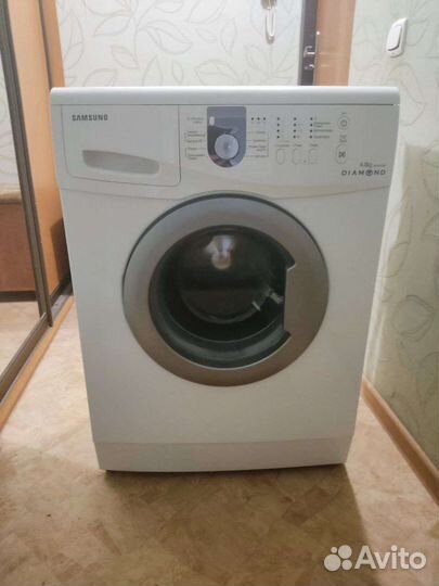 Стиральная машина бу