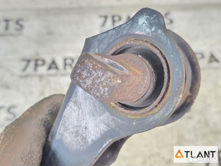 Рычаг задний правый honda inspire