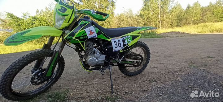 Продам мотоцикл