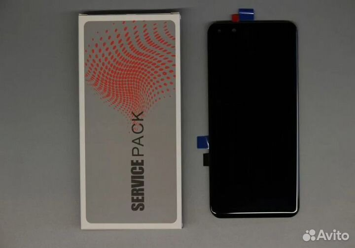 Huawei P40 Pro / Pro Plus Дисплей Сервисный Оригин