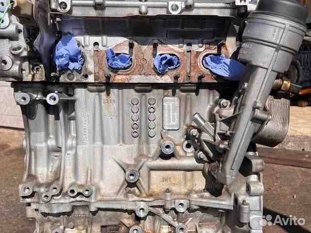 Двигатель bmw 3-series f30/f31/f34 nn