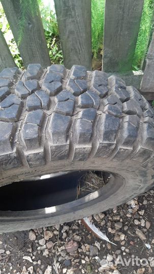 Bfgoodrich Baja T/A KR2 225/75 R16 32