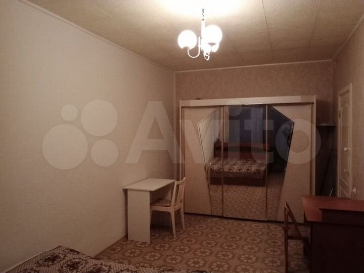 1-к. квартира, 43,5 м², 4/9 эт.