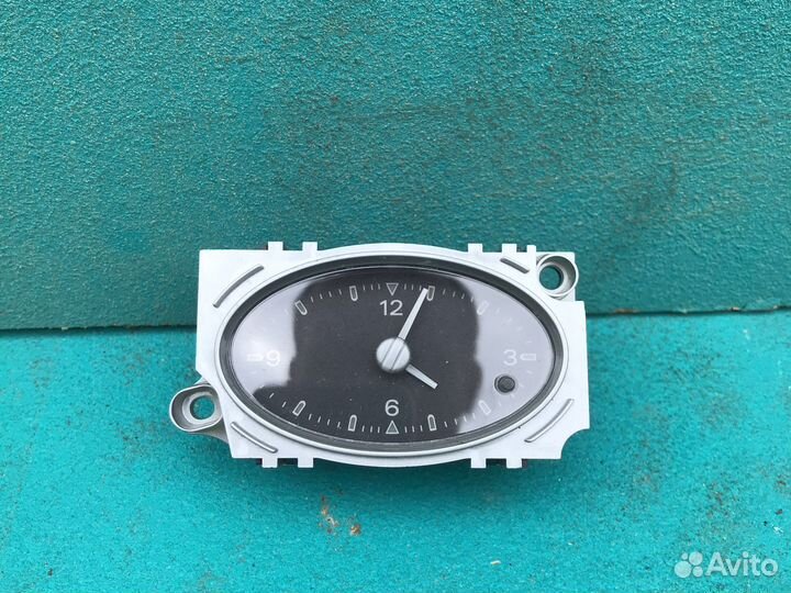 Часы ford mondeo