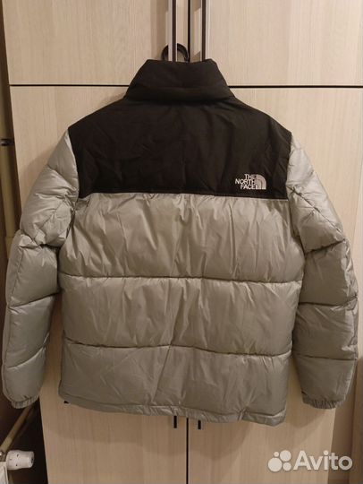 Куртка the north face 700