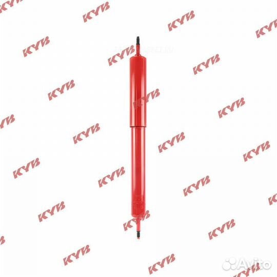 KYB 845003 Амортизатор - Skorched4's перед прав/ле