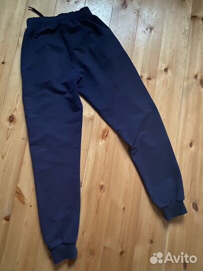 Спортивный костюм bosco 134-140