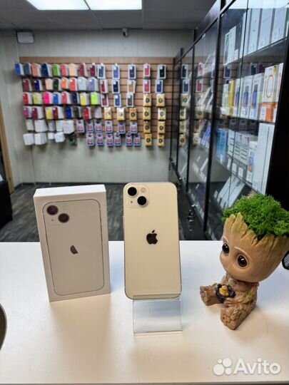 iPhone 13, 128 ГБ