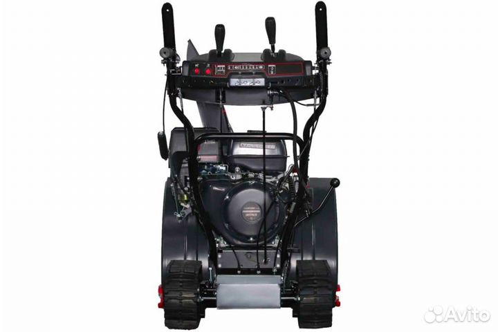 Снегоуборщик Verton Ice SB-1170LTE