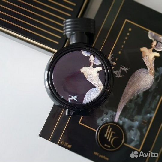 Hfc devil s intrigue