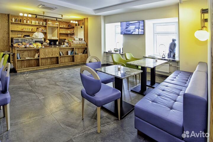 Аренда зала для проведения мероприятий